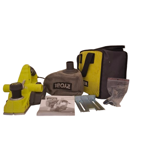 Ryobi Planer RPL780 (JN)