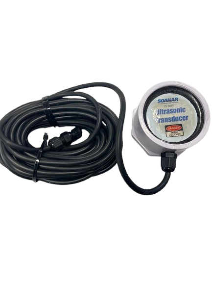 Soanar Ultrasonic Thickness Meter YS-5605 White (NG)