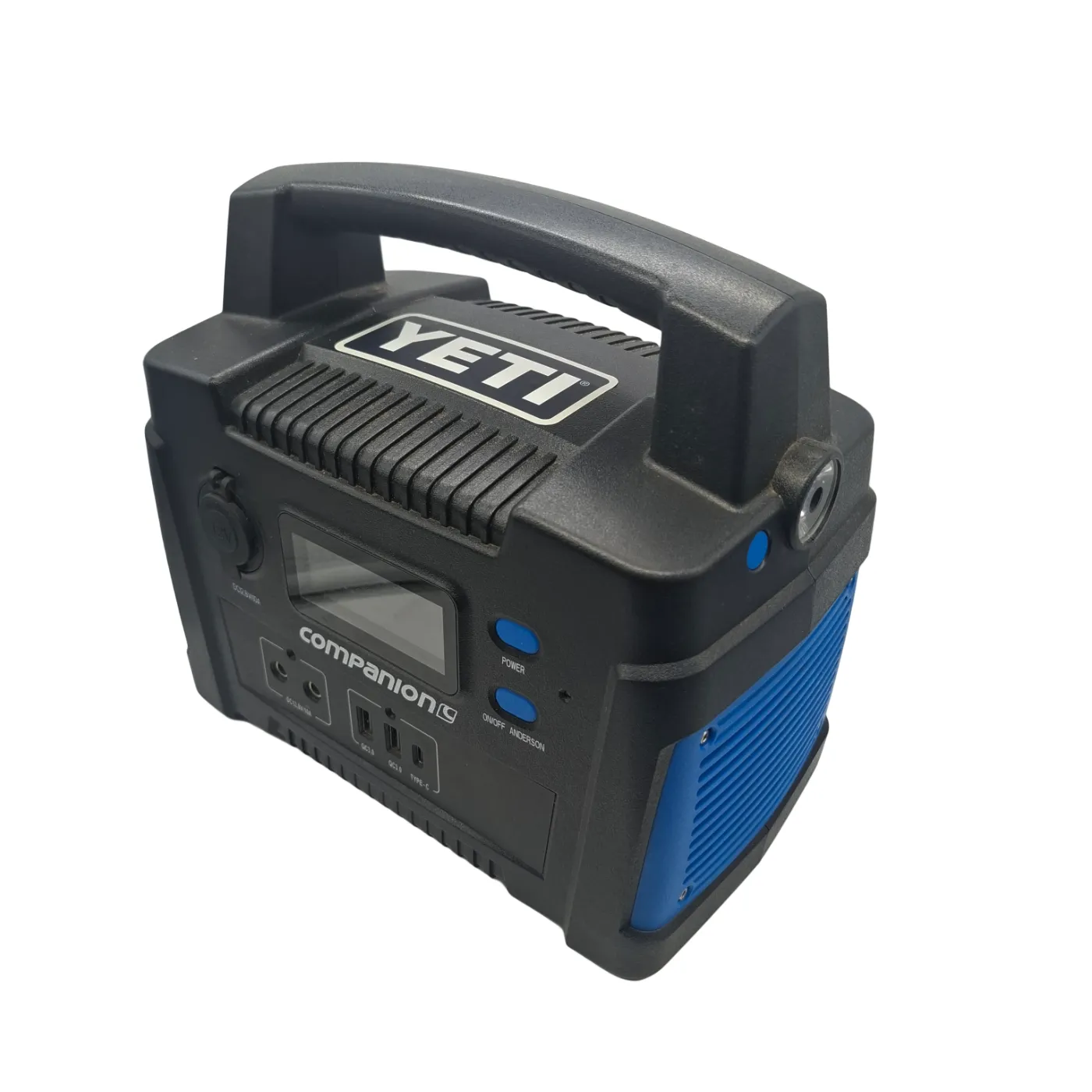 Companion Rover Li 40 Power Station 512Wh With Cords (WR 1413772)
