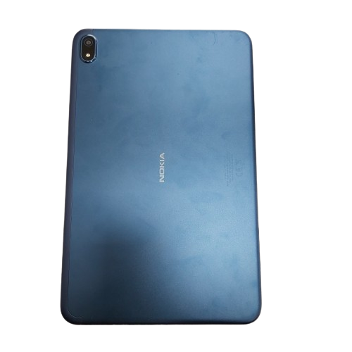 Nokia T20 64GB Wi-Fi 10.4″ Tablet TA-1392 *Won’t Boot Up *(WR 1305075)