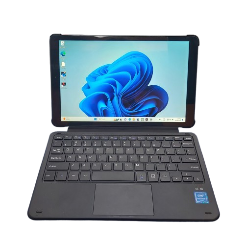Leader 10W5PRO 2-in-1 Laptop/Tablet + Charger (CN)
