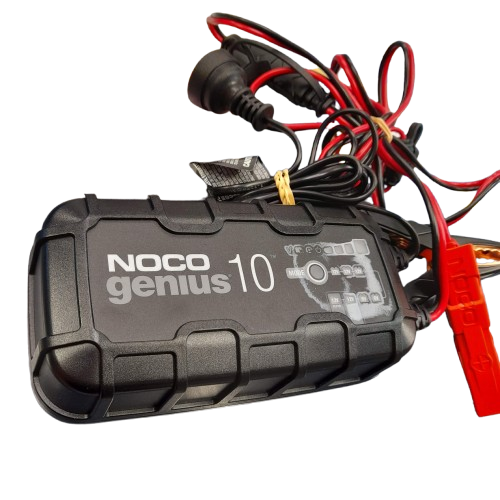 NOCO Battery Charger Genius 10 (GE)