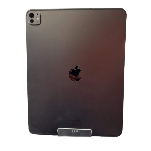 Apple Tablet Pro 13 Inch M4 Small Thumb Imperfection At Bottom Of Screen No Charger (GE)
