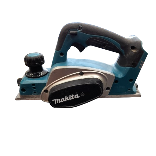Makita DKP180 18V LXT 82mm Planer Skin Only (MR)