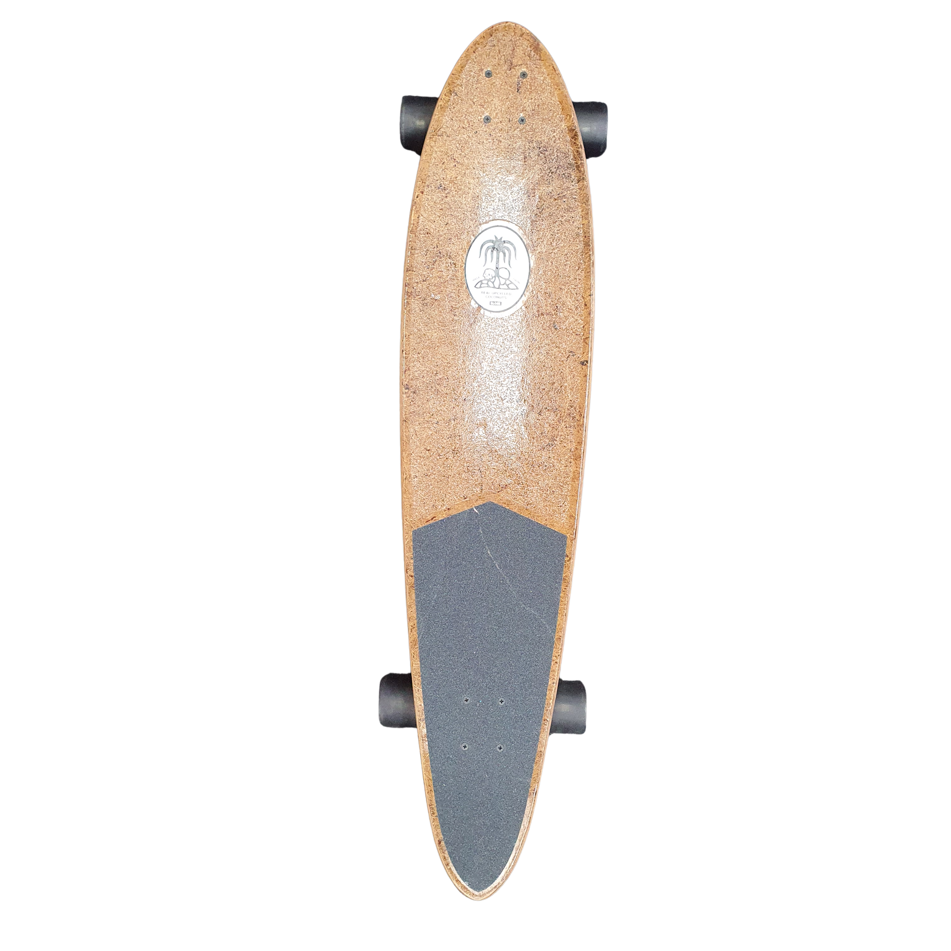 Globe Pinner Longboard Brown 41.25″   (MR1404755)