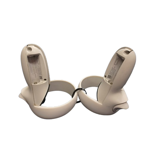 Meta Quest 2 VR Controllers Pair JD96CX (LE)