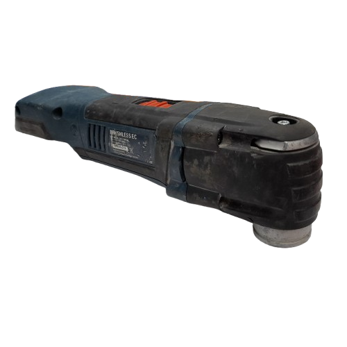 Bosch PRO GOP 18V-34 Burshless Multi-Tool Skin Only (MR)