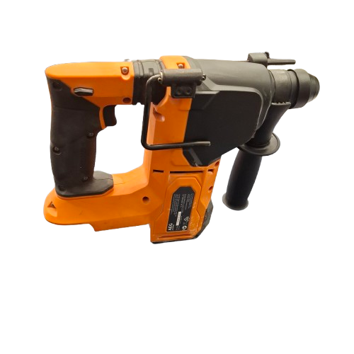 AEG 18V Hammer Drill Skin A18FRH (1424462) (JN)