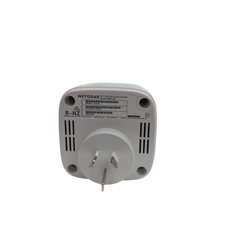 NETGEAR AC1200 WiFi Range Extender Dual Band  [NA]