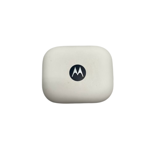 Motorola Bluetooth Earbuds Black In White Case Blueberry (NG)