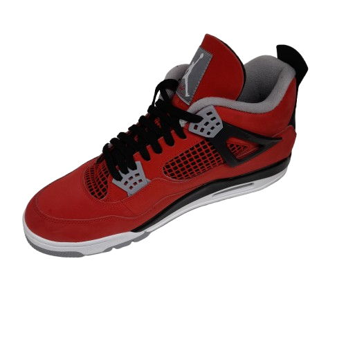 Air Jordans Sneakers FQ8138-600 Red (LN)