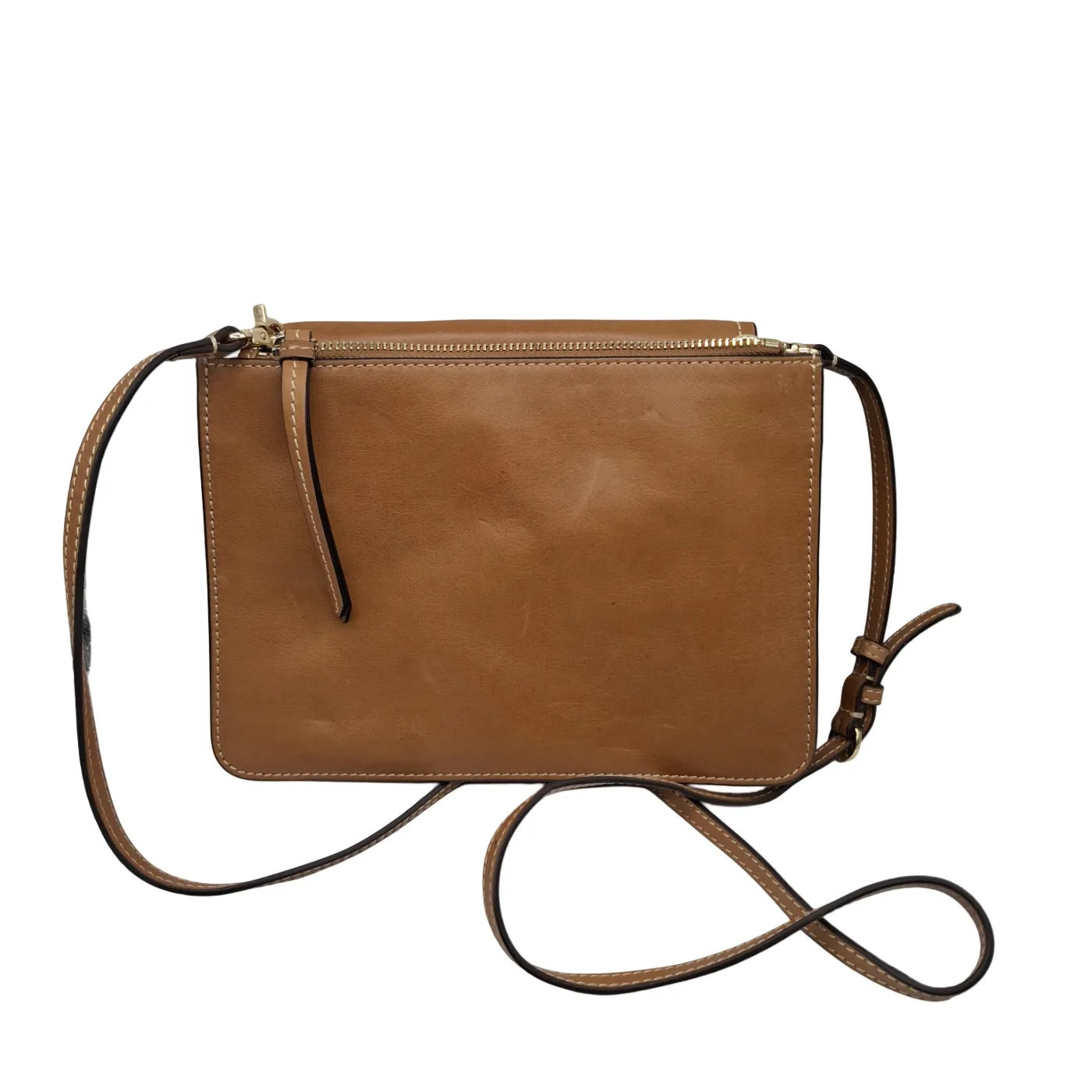 Mimco Turn Lock Sling Bag (WR)