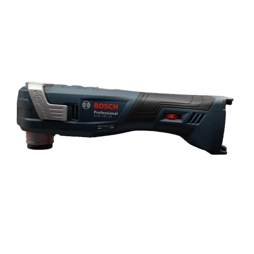 Bosch Professional Multi-Purpose Power Tools GOP 18V-34 In The Box (Great Condition) (MR)