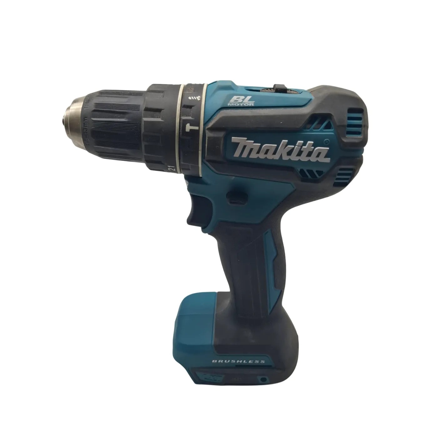 Makita DHP485 Cordless Hammer Driver Drill  (WR 1407876)
