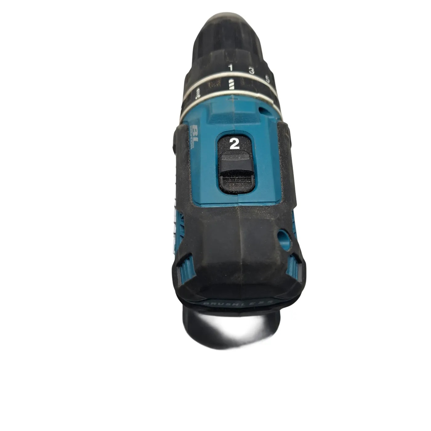 Makita DHP485 Cordless Hammer Driver Drill  (WR 1407876)