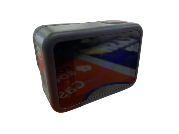 Go Pro Camera Black 8 (NG)