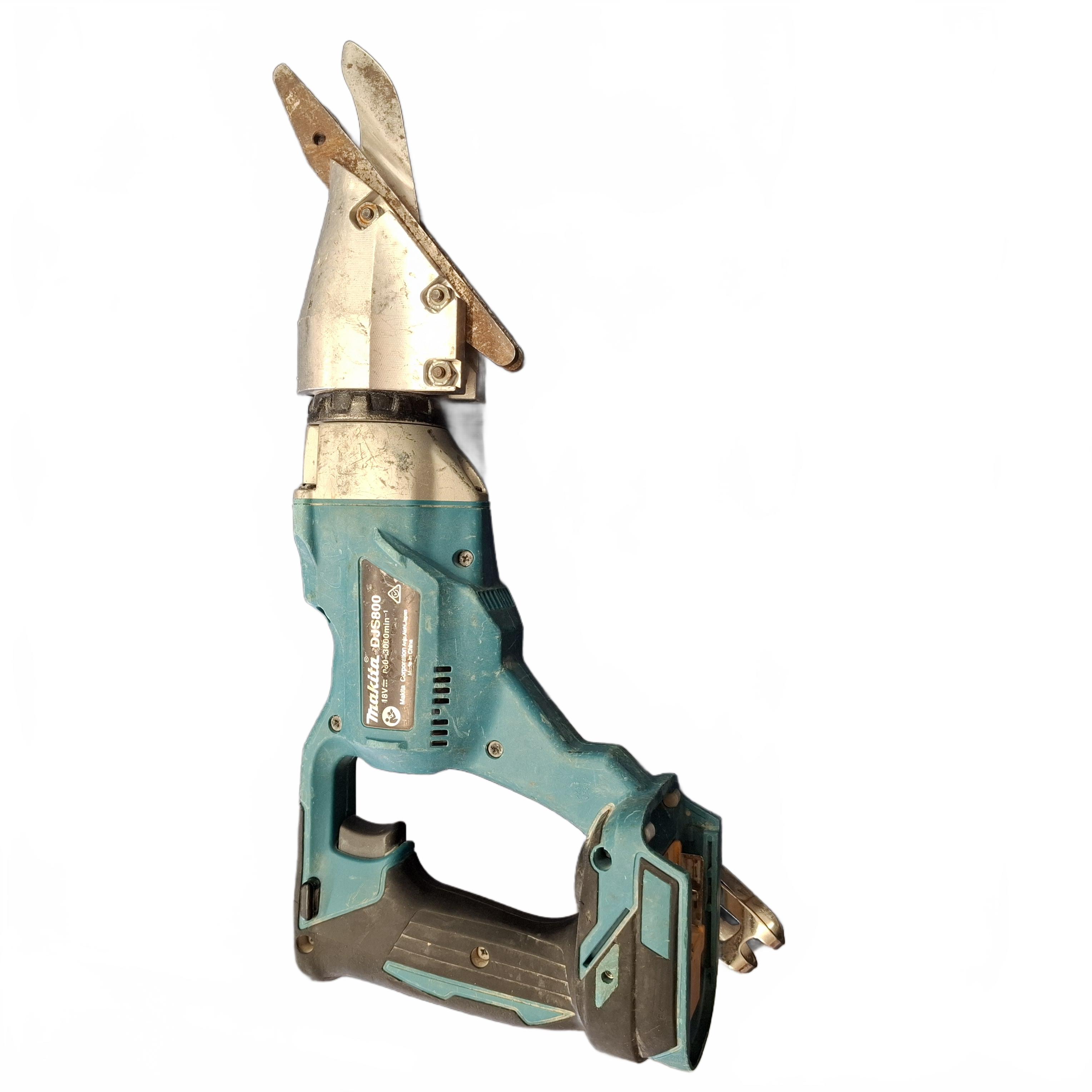 Makita DJS800 18V 13mm Cement Shears (JN)