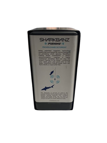 Zeppelin Fishing Shark Deterrent 60005 (NG)