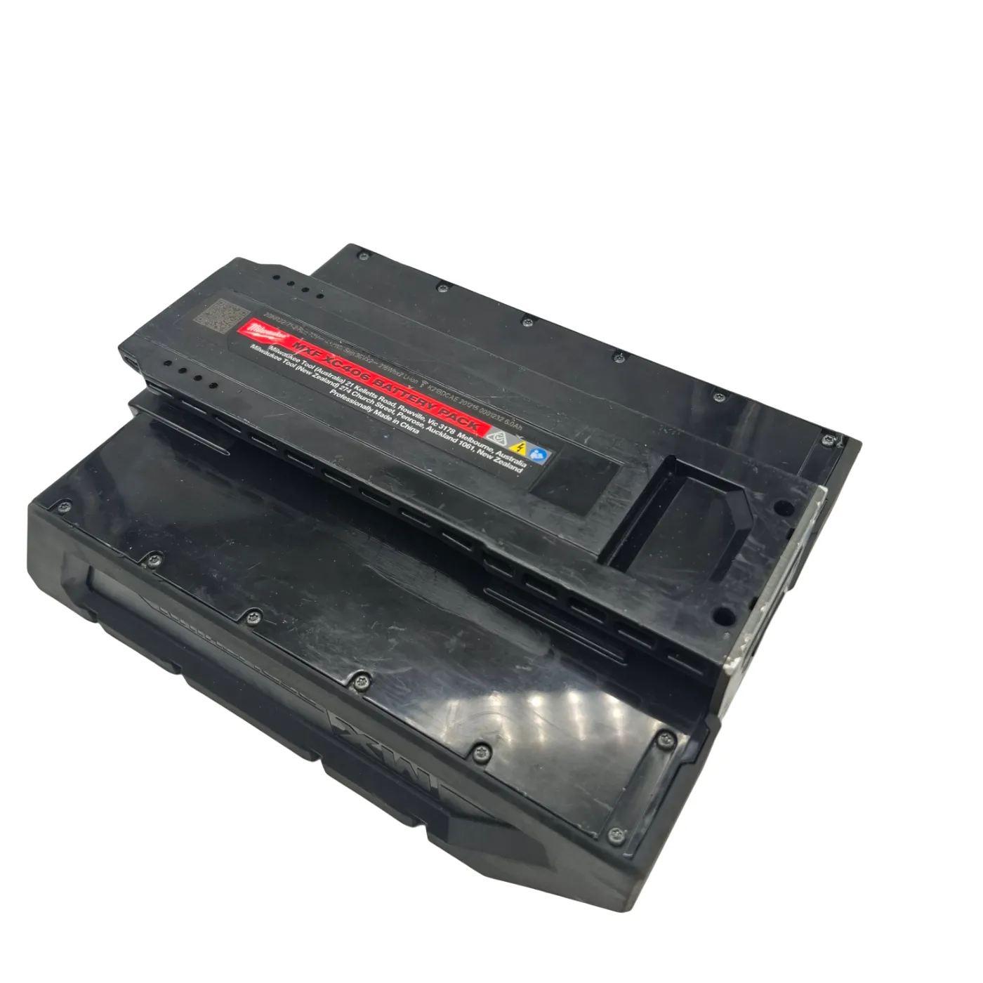 Milwaukee MXFXC406 MX Fuel Redlithium 6.0Ah Battery (WR 1382611)