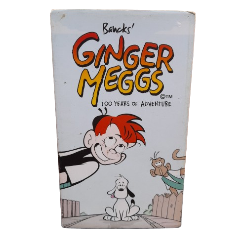 Banck’s Ginger Meggs 100 Years of Adventure Collectable Coin Set (MR)
