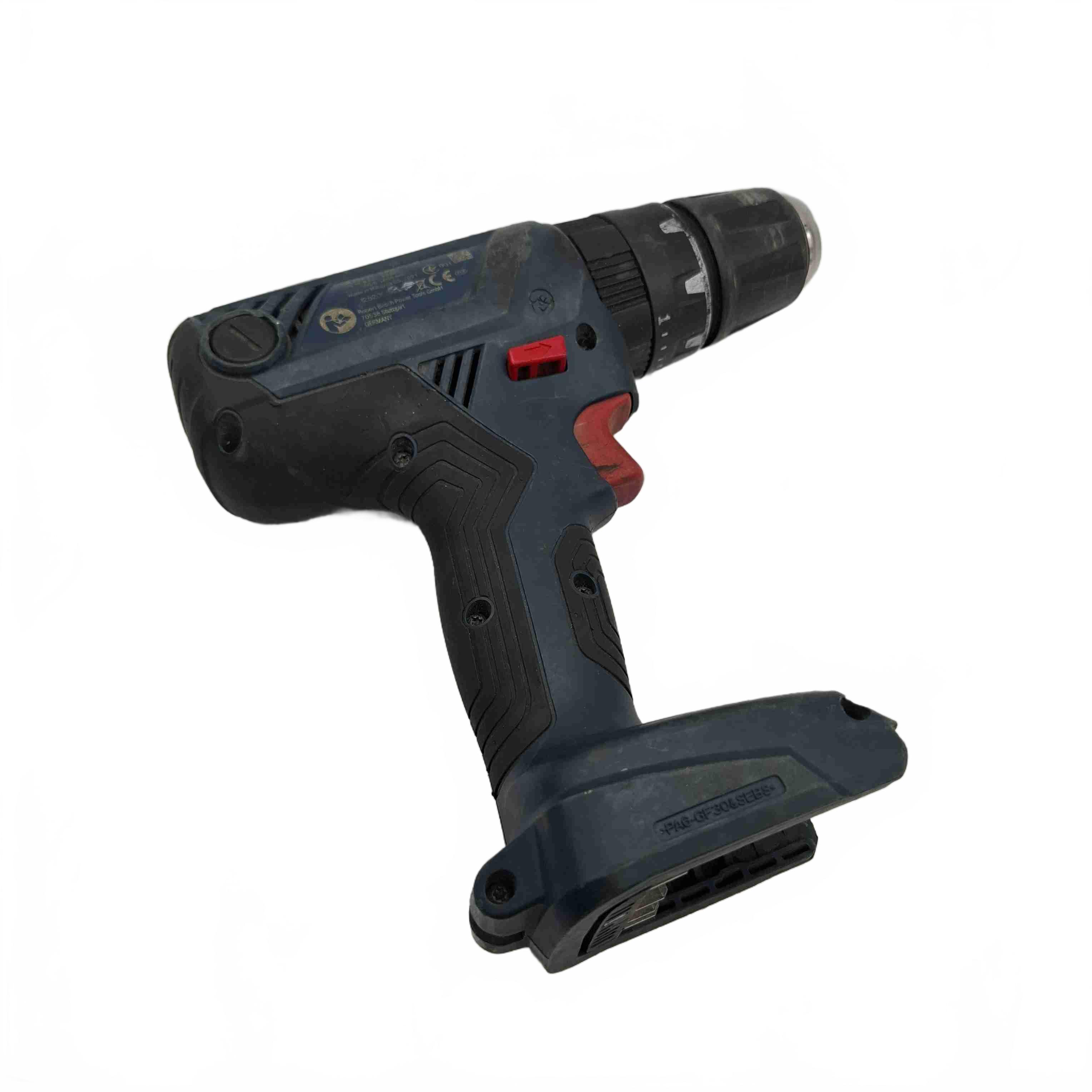 Bosch GSB18V-21 Cordless Combi Drill (WR 1428400)