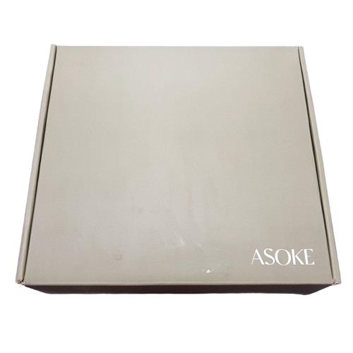 Asoke Homaware Catchall Like New In The Box