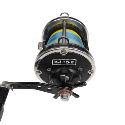 Newell P440-F Fishing Reel (LN)