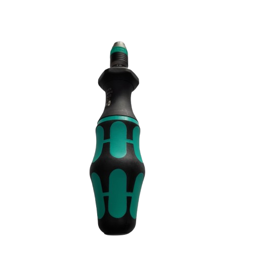 Wera 7460 Torque Screwdriver 0.3-1.2Nm 155mm (MR)