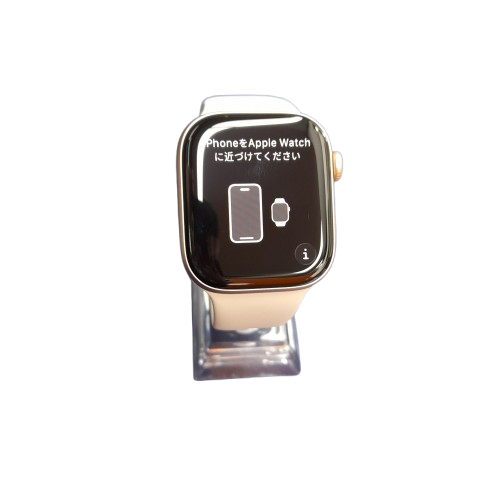 Apple Watch Series 11 Rose Gold MF8E4X/A (MR)