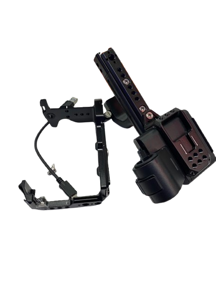 Sony XLR-H1 Handle Unit (1402005) (NG)