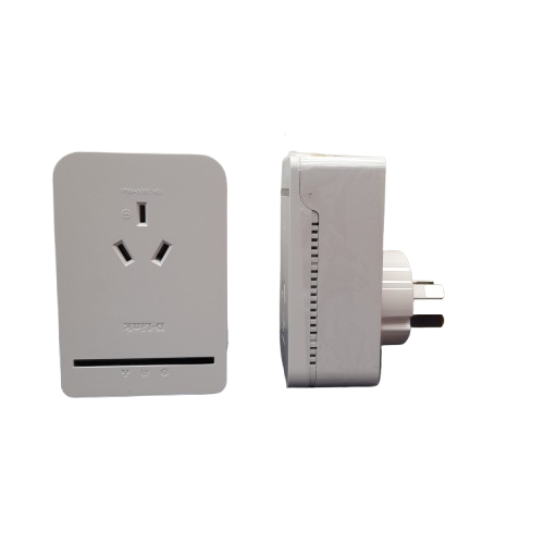 D-Link DHP-P309AV PowerLine AV Passthrough Adapter Kit (MR)