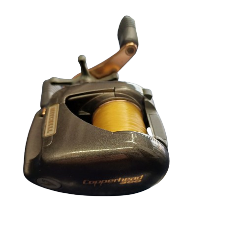Mitchell Copperhead 300 Fishing Reel (MR)