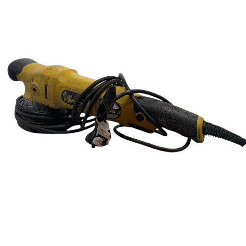 Hornet Polisher AC007487 Yellow Corded (NG)