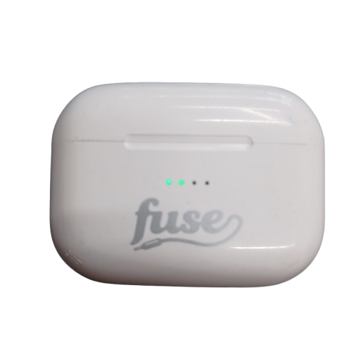 Fuse Bluetooth Airbudz 2 with Charging case (LE)