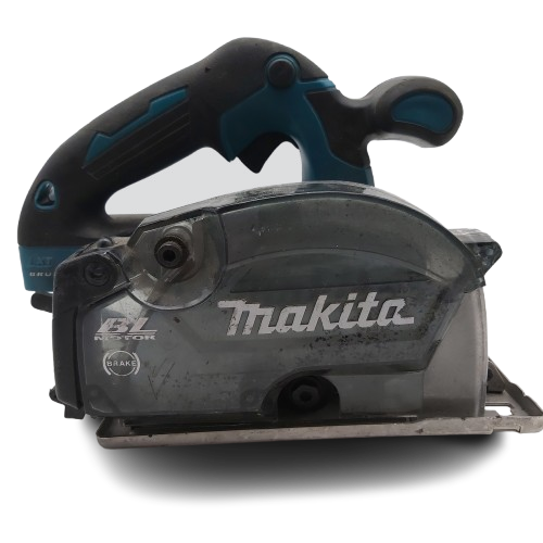 Makita Metal Cutter DCS553 Skin Only