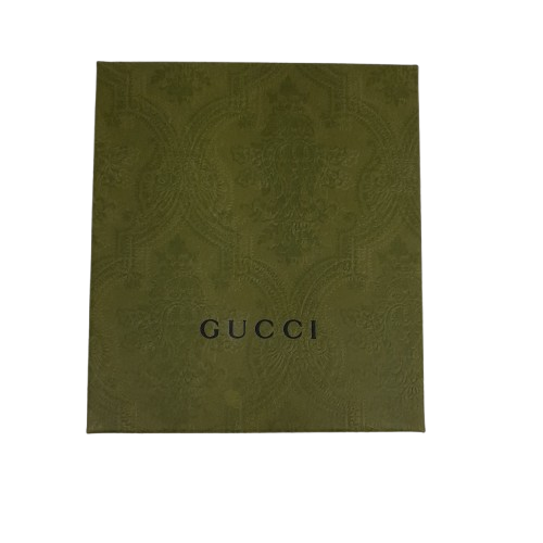 Gucci 732016 Ophidia Bi-Fold Wallet with Box and Certificate of Authenticity