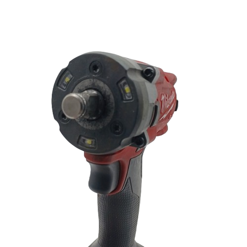 Milwaukee M18 FUEL 1/2 Compact Impact Wrench M18 FIW2F12 Skin (CP)