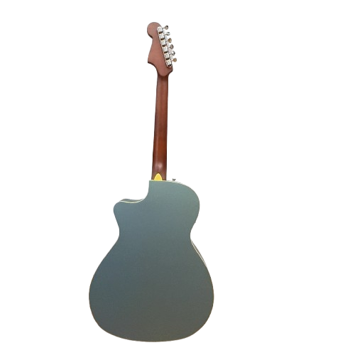 Fender Newporter Guitar Green (1435826)