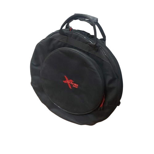 Xtreme Black Cymbal Carry Case (NA)