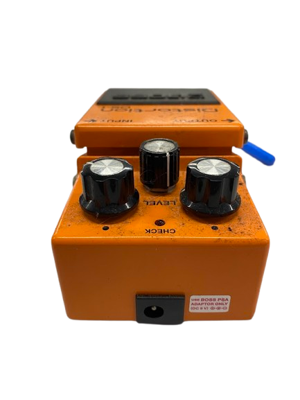 Boss DS-1 Distortion Pedal (NG)