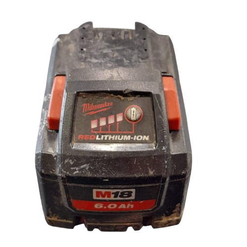 Milwaukee M18HB6 M18 6.0Ah High Output Battery (GE)