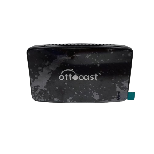 Ottocast CA-400 Play2Video All-In-One Multimedia Adapter Like New