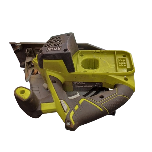 RYOBI R18CS Cordless Circular Saw (Skin Only) (LEL)