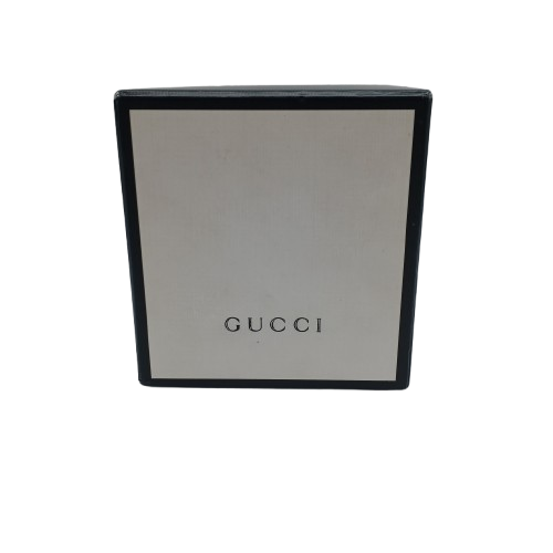 Gucci G-Chrono YA101340 Black Stainless Steel Watch (WR 1381331)