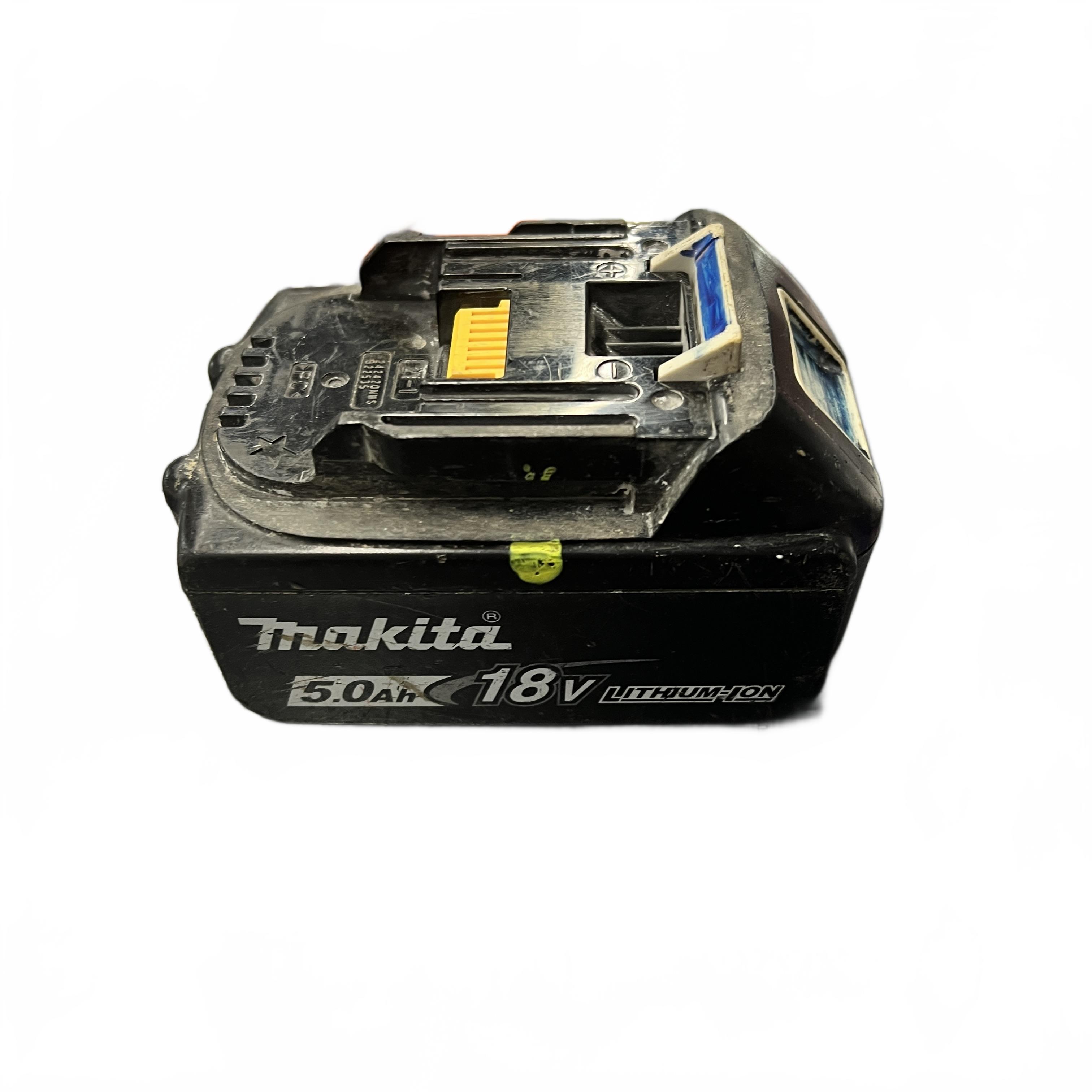 Makita Battery Unknown Model (MK)