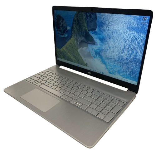 HP Laptop Computer – 15s-FQ5211tu With Charger
