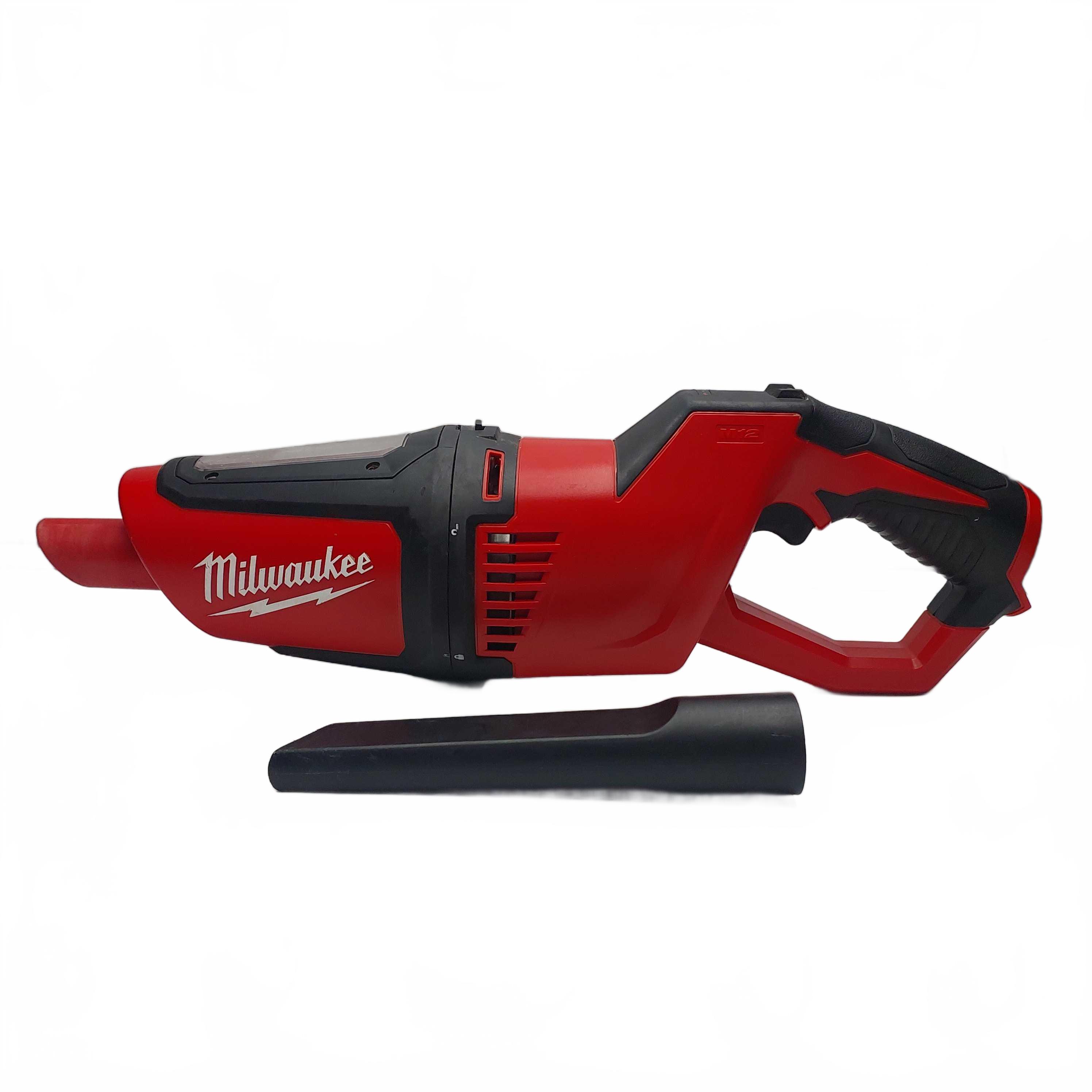 Milwaukee 12V Compact Vacuum (1423815) (GB)