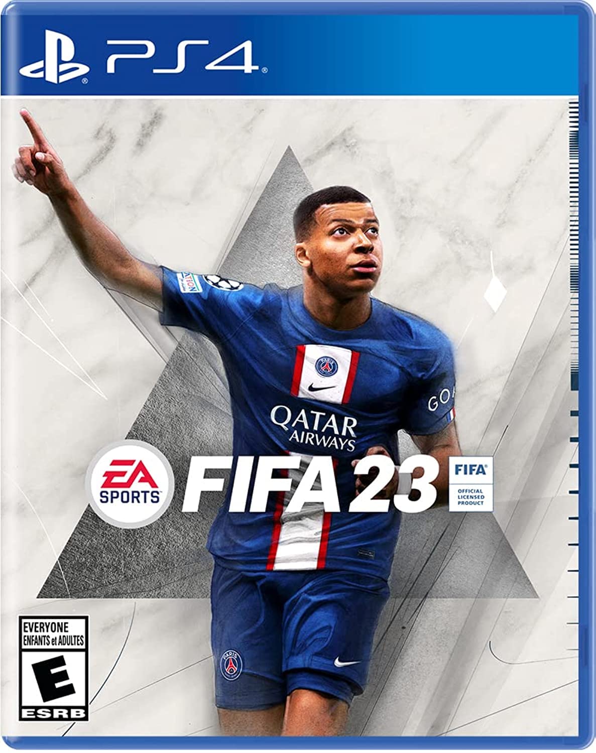 PS4 Game FIFA 23 (WL 1428926)