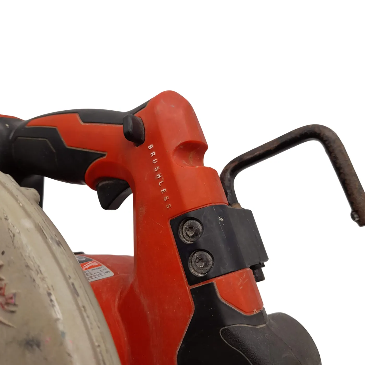 Milwaukee M18BLCS66 Circular Saw 18V Skin Only (WL1413166)