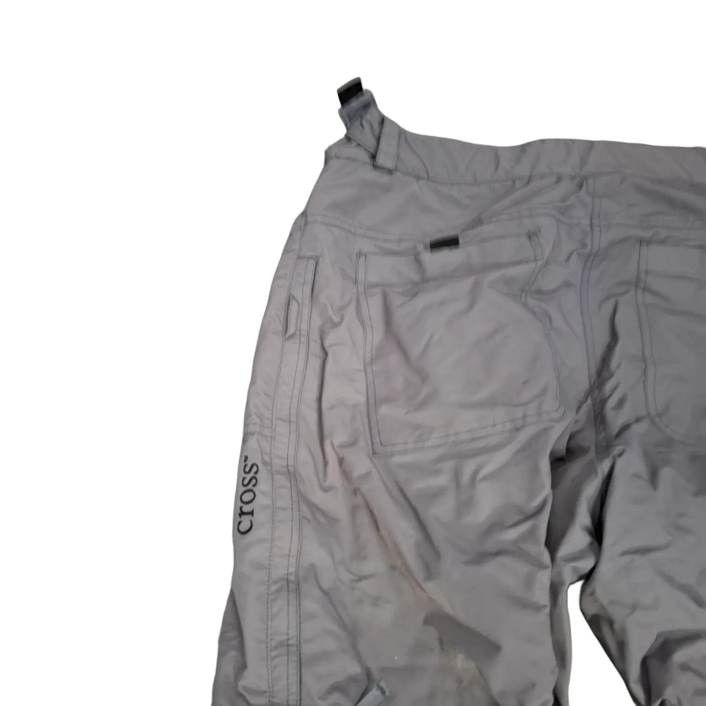 CROSS Sports Wear Snow Pants FTX1000 XXL (WR 1407607)